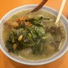 金龍ラーメン 道頓堀店