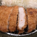 ごはん処 かつ庵  - 料理写真: