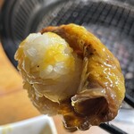 焼肉 坂の途中 - 