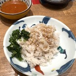 生ホルモン いただき - 