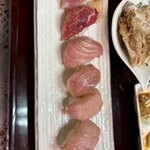 和味 - 奄美の本まぐろ