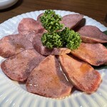 焼肉 坂の途中 六本木店 - 
