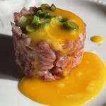 焼肉 坂の途中 - 