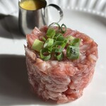 焼肉 坂の途中 - 