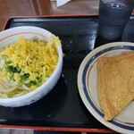 手打ち一本 まさ屋 - 