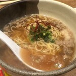 生ホルモン いただき - 