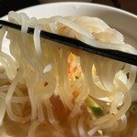 焼肉 坂の途中 - 