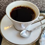 信楽カントリー倶楽部 田代コース レストラン - 