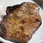 焼肉 坂の途中 六本木店 - 