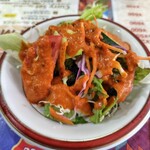 ドゥルガ　ダイニング - 