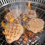 焼肉 坂の途中 六本木店 - 