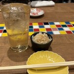 生ホルモン いただき 難波店 - 