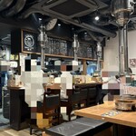 生ホルモン いただき - 