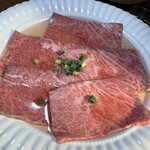 焼肉 坂の途中 - 