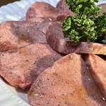 焼肉 坂の途中 - 