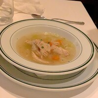 ウルフギャング・ステーキハウス 丸の内店 - 