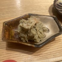 三軒茶屋 鮨かんてら - 