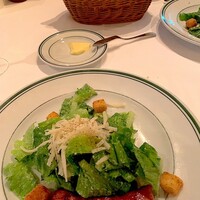 ウルフギャング・ステーキハウス 丸の内店 - 
