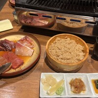 焼うお いし川 -  焼うお いし川 -