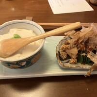 博多水炊きと地鶏串えんま - 