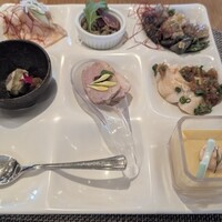スカイグリルブッフェGOCOCU - 