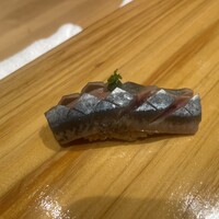 三軒茶屋 鮨かんてら - 