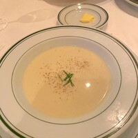 ウルフギャング・ステーキハウス 丸の内店 - 