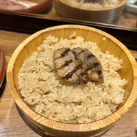 焼うお いし川 -  焼うお いし川 -