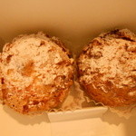 パティスリー ラ・グリシーヌ - 2014/10 ２個購入テイクアウト