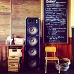 サニー フード カフェ アンド ミュージック - 