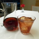 スーツァンレストラン 陳 - 2014.09 中華にはやっぱ紹興酒かな：笑