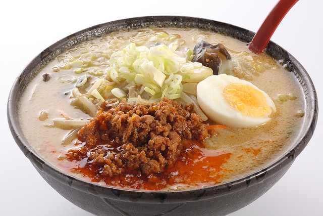 ラーメン天狗山 総本家 - 蔵王町その他（ラーメン）の写真