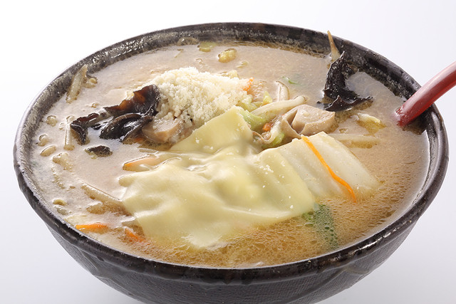 ラーメン天狗山 総本家 - 蔵王町その他（ラーメン）の写真