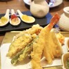 京出汁おでんと旬菜天ぷら 鳥居くぐり 新宿店