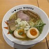 ラーメンにっこう