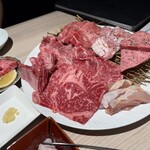 焼肉レストラン 炙家bis  - 
