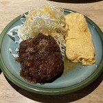 鉄板ダイニング だらけ - 