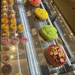 SO TARTE - もうケーキの宝石箱やあ〜
