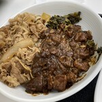 吉野家 - 料理写真: