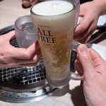 焼肉レストラン 炙家bis  - 