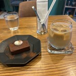 エゾリス珈琲 - 