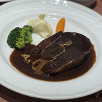 厳選洋食さくらい - 