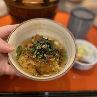 しら河 浄心本店 - 