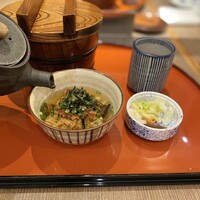 しら河 浄心本店 - 