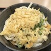 うどん王 なんばウォーク店