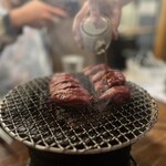 炭火焼肉 藤井 - 