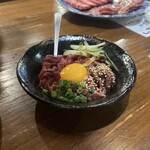 炭火焼肉 藤井 - 