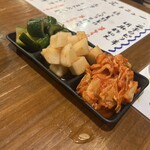 炭火焼肉 藤井 - 