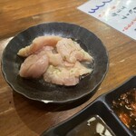 炭火焼肉 藤井 - 