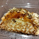 キャベツ焼 - 料理写真: